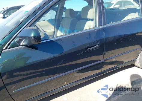 2000 Honda Accord 2.3 Ex z USA, uszkodzony, nr VIN JHMCG6673YC026715